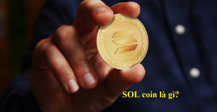 Tìm hiểu về SOL coin