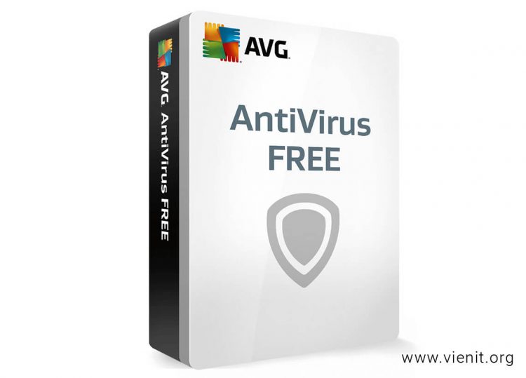 AVG Free Antivirus