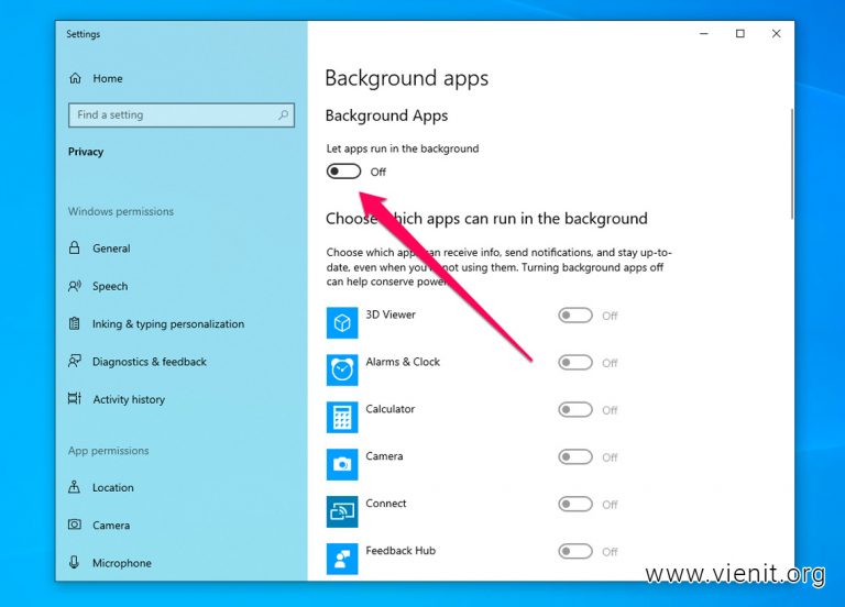 Tuyệt chiêu sửa lỗi Full Disk 100% trên Win 10 hoàn toàn | ECCI