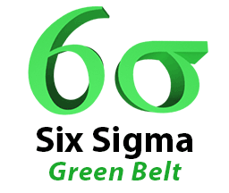 Six Sigma Green Belt đai xanh, Yellow Belt đai vàng là gì? | ECCI