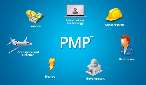 Quy trình và mức phí thi chứng chỉ PMP
