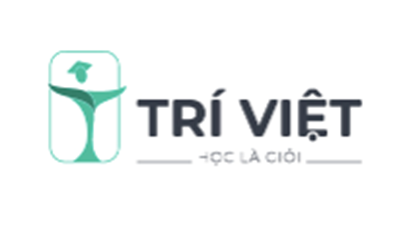 Logo Trí Việt