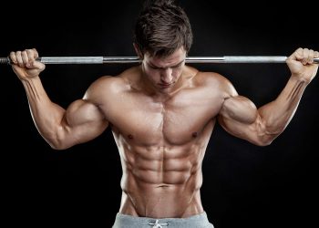 Lịch tập gym cho nam