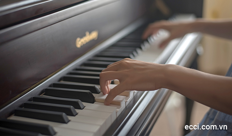 TOP 10 thương hiệu cung cấp đàn Piano uy tín tại Tp.HCM