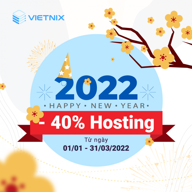 hosting vietnix