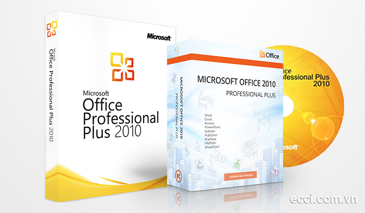 Crack Office 2010, link download miễn phí key trọn bộ siêu nhanh