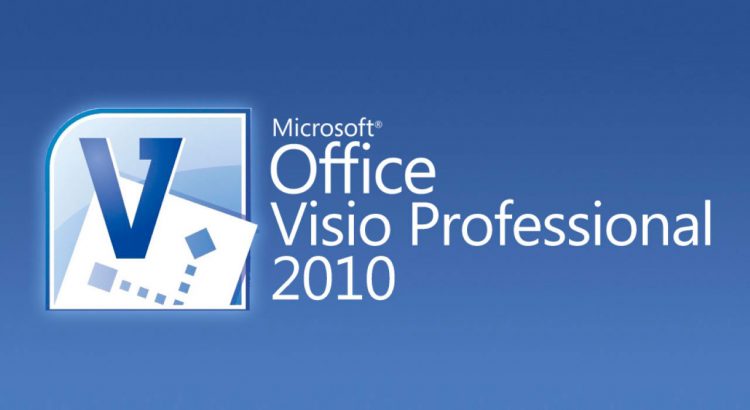 Giới thiệu Microsoft Visio 2010