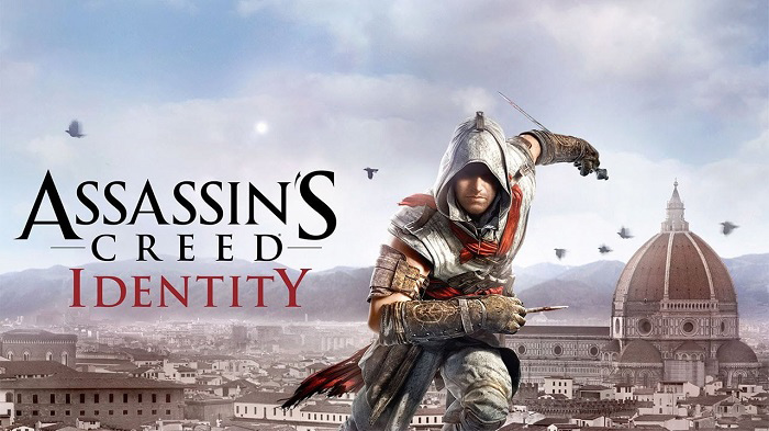 Đánh giá về Assassins Creed Identity Apk