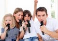 Kinh nghiệm mua micro karaoke bluetooth loại nào tốt nhất - TrustReview tư vấn