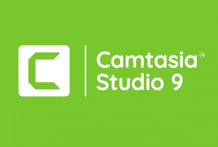 Camtasia 9 - công cụ hỗ trợ quay màn hình và chỉnh sửa video trên máy tính