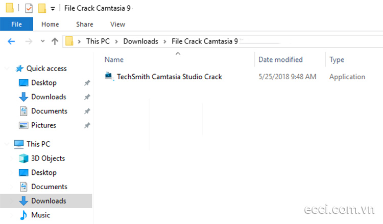 Link Download Camtasia 9 Full Crack, Cách Tải & Cài Đặt | Ecci