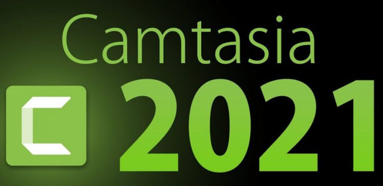 Camtasia 2021 là phiên bản phần mềm mới nhất của hãng TechSmith
