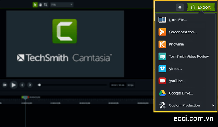 Link Download Camtasia 9 Full Crack, Cách Tải & Cài Đặt | Ecci