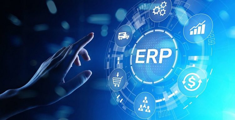 Phần mềm ERP Oracle được sử dụng khá phổ biến hiện nay tại nhiều doanh nghiệp
