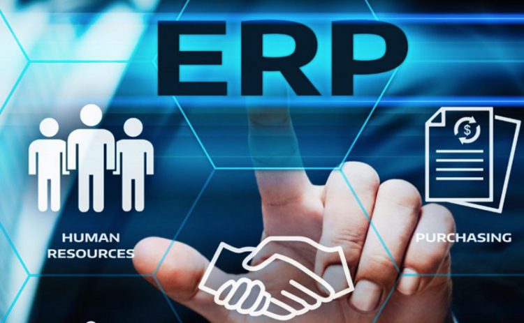 Phần mềm ERP Oracle theo dõi và điều chỉnh lại quy trình hoạt động của doanh nghiệp