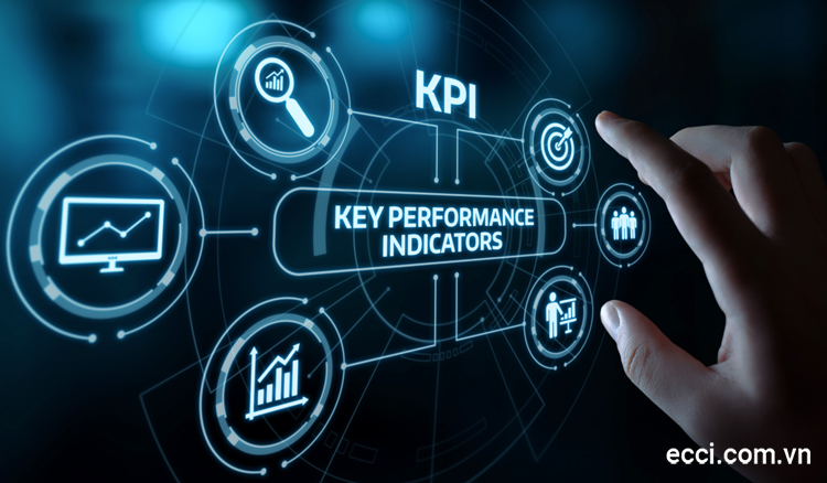 KPI là từ viết tắt của “Key Performance Indicator”, có thể tạm dịch sang tiếng Việt là “chỉ số đánh giá hoạt động quan trọng”
