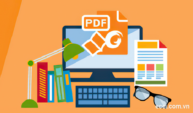Để phát âm những tệp tin PDF thì PC sử dụng những ứng dụng tương hỗ chuyên nghiệp dụng