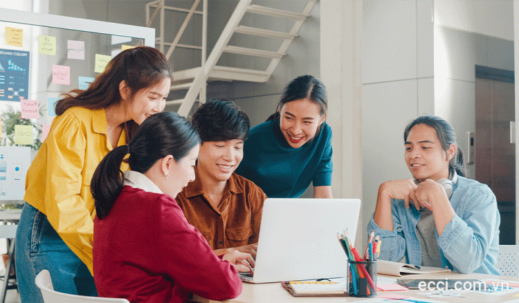 Tìm hiểu các ngành nghề đang hot ở Hàn Quốc với Global DS