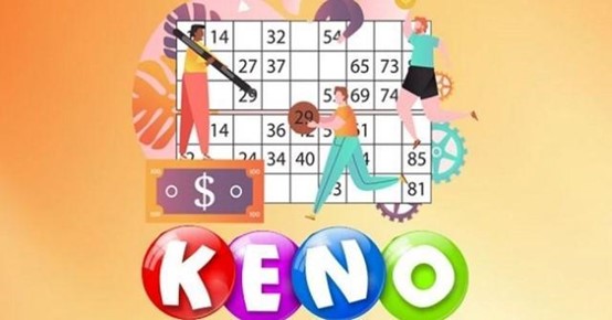 Mua xổ số Keno bằng hình thức nào?