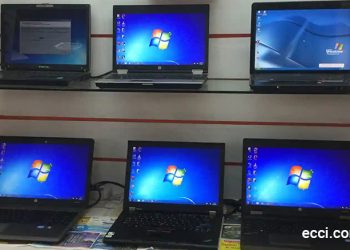 Giới thiệu dịch vụ thu mua máy tính & laptop cũ giá cao trên sàn giao dịch Musk.vn