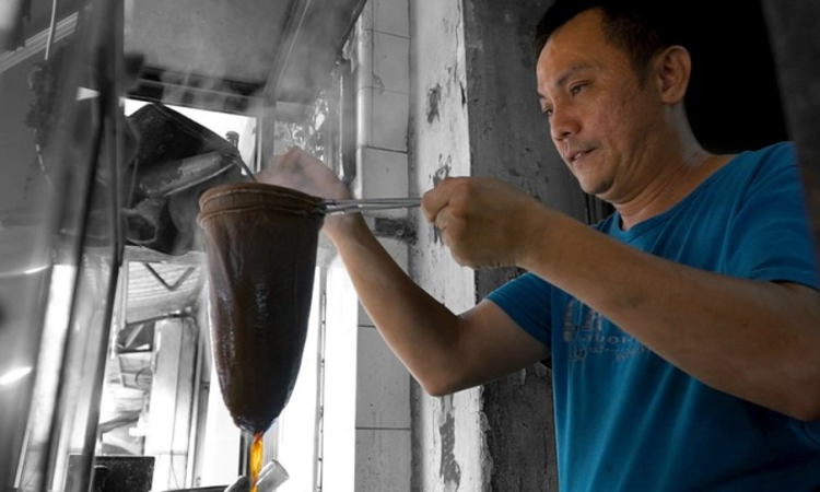 Phong cách uống cà phê của người Việt theo năm tháng
