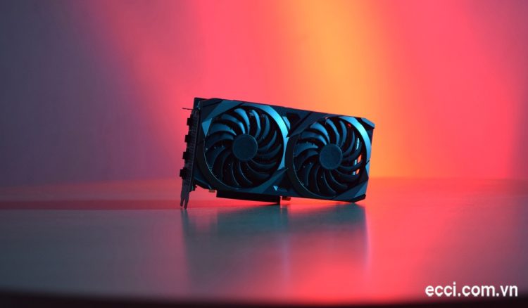 Hướng dẫn cách chọn card màn hình cũ hiệu quả cao nhất - Trần Gia computer