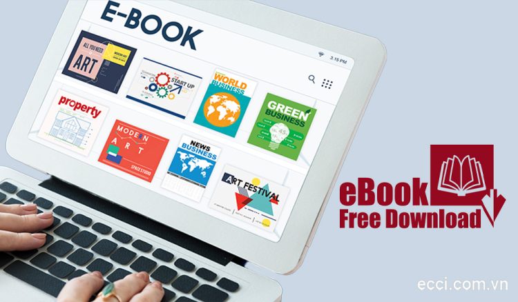 Top 5 Website tải sách ebook miễn phí chất lượng