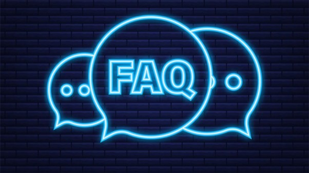 FAQs (Các câu hỏi thường gặp)