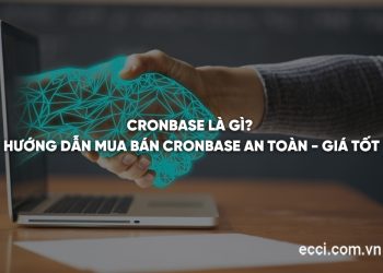 Cronbase là gì? Hướng dẫn mua bán Cronbase an toàn - giá tốt