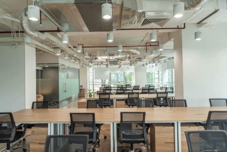 Những lợi ích thiết thực khi thuê Coworking Space Hồ Chí Minh