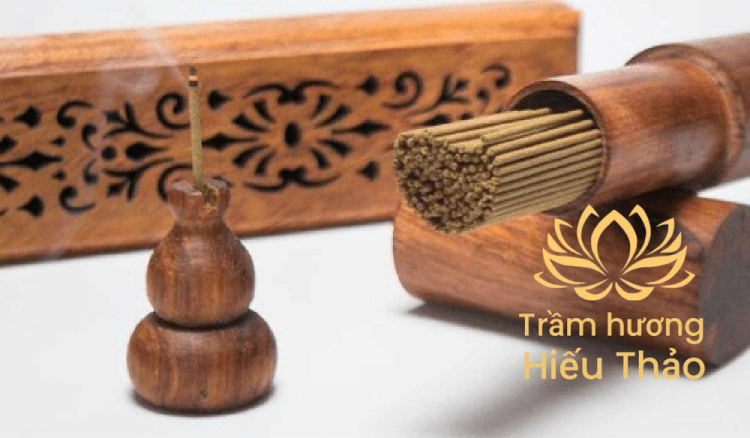 Nhang Trầm Hương: Những Tác Dụng Tuyệt Vời Bạn Cần Biết