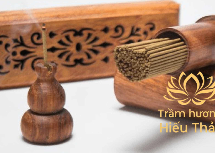 Nhang Trầm Hương: Những Tác Dụng Tuyệt Vời Bạn Cần Biết