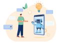 Xu hướng sử dụng chatbot: Kết nối hiệu quả với khách hàng của bạn
