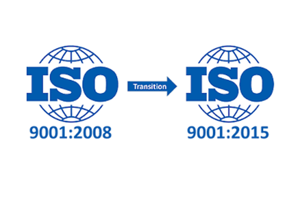 Các loại chứng nhận ISO