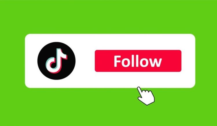 Lợi ích của việc tăng follow TikTok