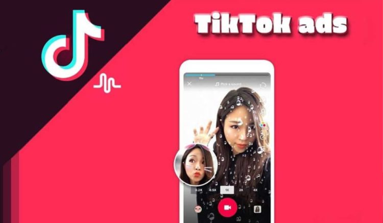 Chạy quảng cáo TikTok