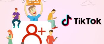 Bật mí cách tăng follow TikTok uy tín, hiệu quả, giá rẻ tại Like5s.VN