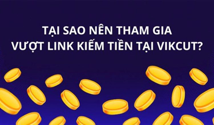 Giới thiệu nền tảng Vikcut