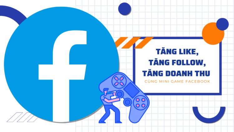 Tăng like bài viết Facebook