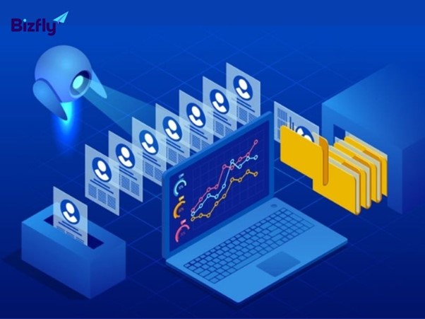 Tối Ưu Hóa Quy Trình Kinh Doanh