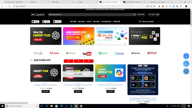 Hướng Dẫn Mua Và Sử Dụng ChatGPT