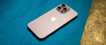 Top 4 iPhone chụp ảnh đẹp nhất hiện nay: iPhone 16 Pro Max dẫn đầu
