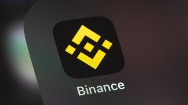 Binance