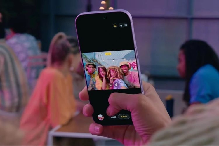 Có nên nâng cấp lên iPhone 17 vì camera selfie?