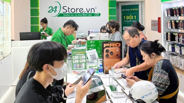 Mua iPhone 16 Pro Max cũ chính hãng, uy tín, giá tốt nhất uy ở đâu?