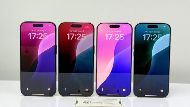 iPhone 16 Pro Max có gì đáng sở hữu?