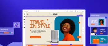 Tempi - Nền tảng thiết kế website chuyên nghiệp mở đường cho doanh nghiệp bứt phá trong kỷ nguyên số