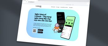 Giải pháp ngân hàng số: Đòn bẩy tài chính cho người kinh doanh hiện đại