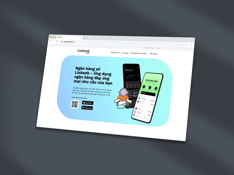 Giải pháp ngân hàng số: Đòn bẩy tài chính cho người kinh doanh hiện đại