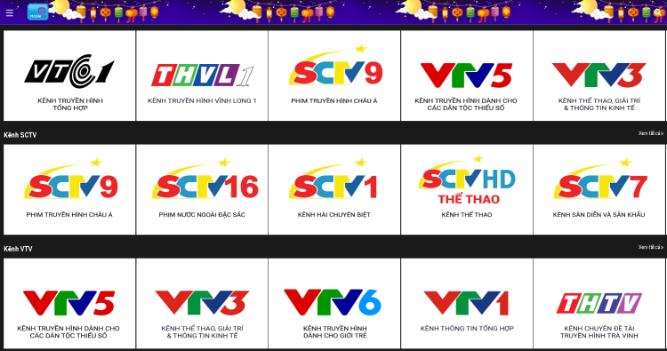 Vai trò cốt lõi của các kênh truyền hình quốc gia trong kỷ nguyên số
